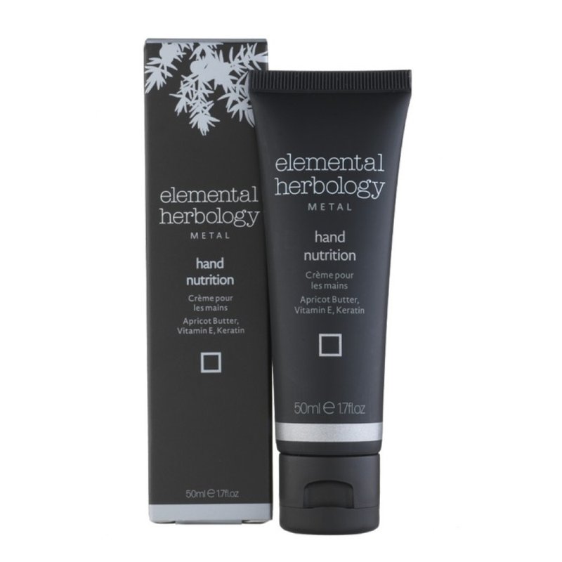 【療癒保濕】elemental herbology 波耳多煥白護手霜 - 護手霜/手足保養 - 其他材質 