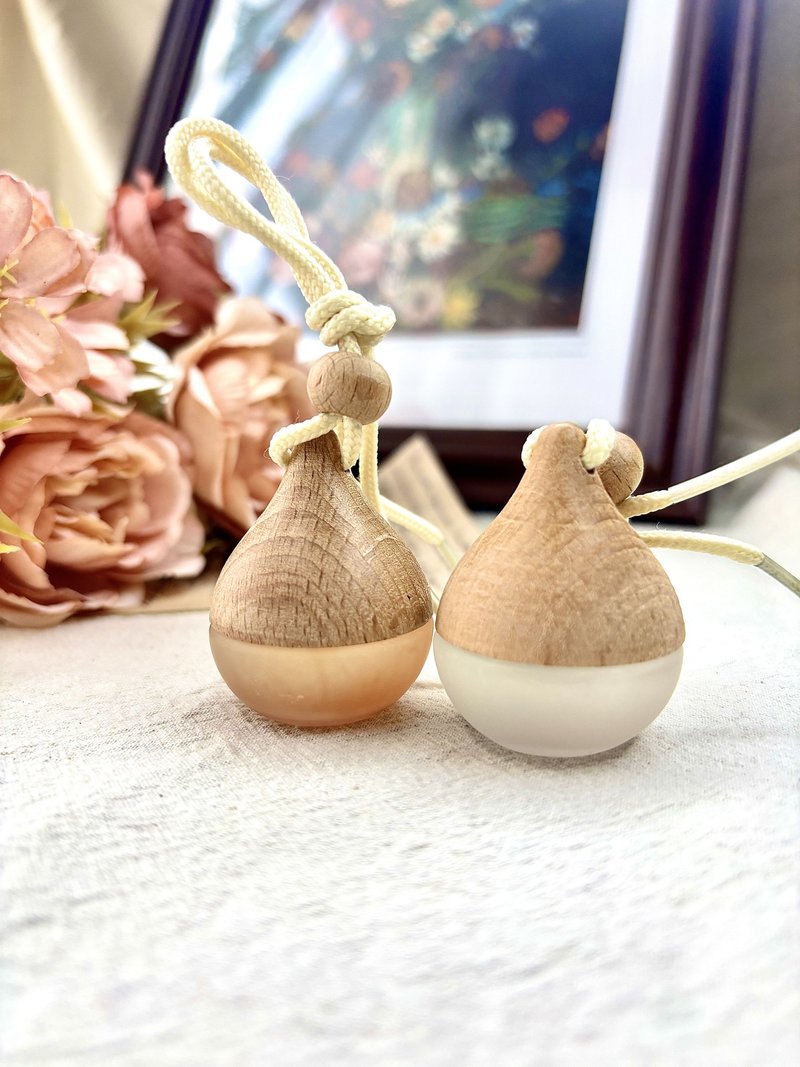 車用擴香 8ML  衣櫥擴香 室內香氛 獨家香氛 - 香氛/精油/擴香 - 精油 