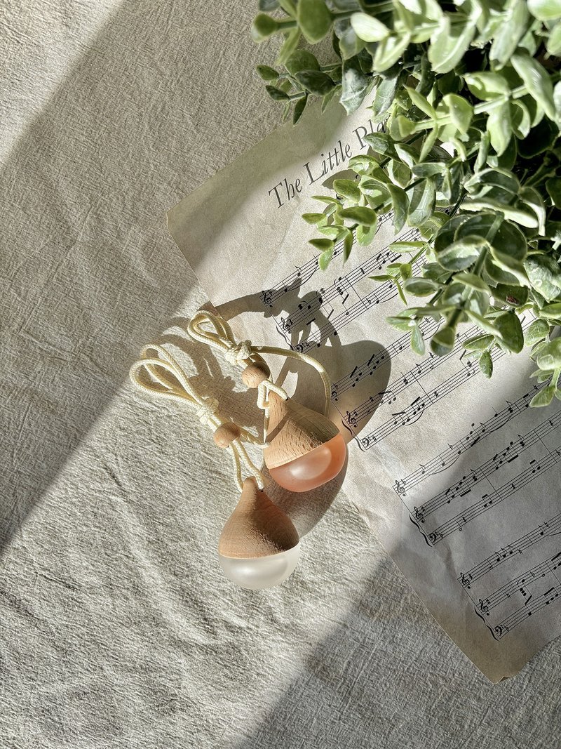 車用ディフューザー 8ML クローゼットディフューザー ルームフレグランス オリジナルフレグランス - アロマ・線香 - エッセンシャルオイル 