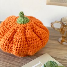 客製化針織南瓜帽