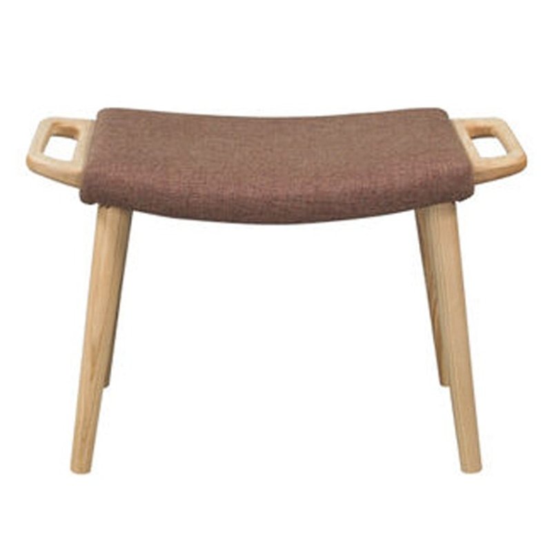 UWOOD Chair and Stool[DENMARK Danish Ash Wood] WRCH23R1