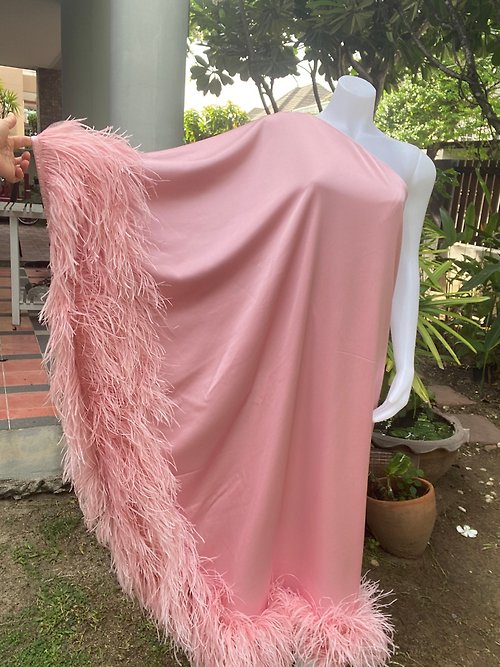 sginstar Monique dusty rose pink one the shoulder maxi dress,One the shoulder dress