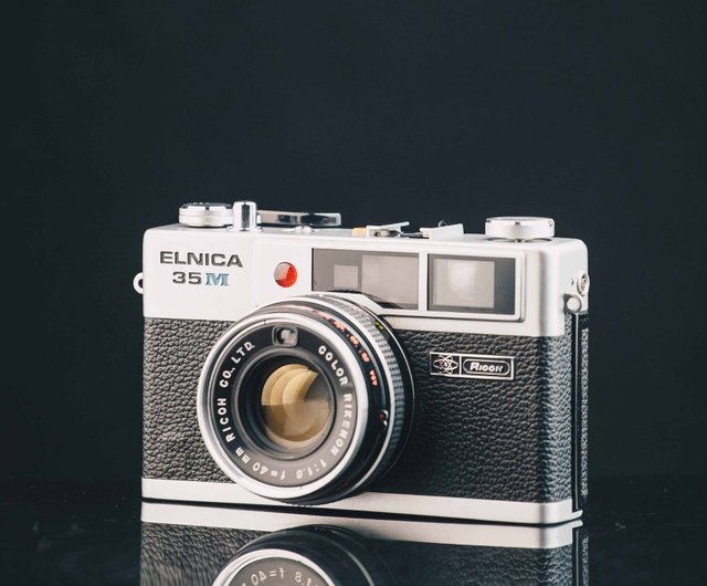フィルムカメラ / 製品 | RICOH IMAGING