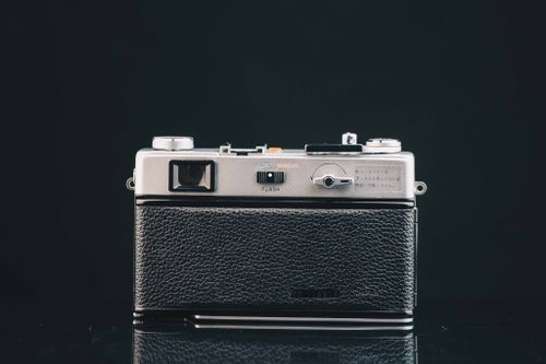 Ricoh ELNICA 35M＃316＃135フィルムカメラ - ショップ Rick