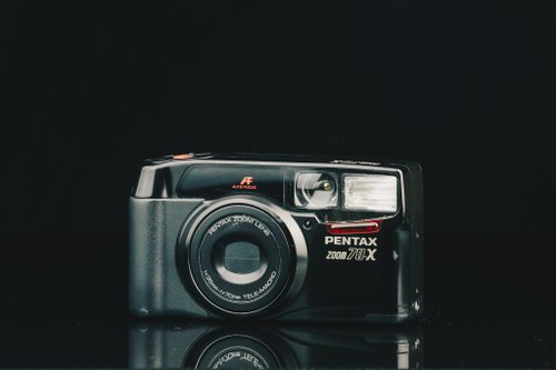 フィルムカメラ PENTAX zoom70-X PENTAX ZOOM 70-X #8494 #135 フィルムカメラ - ショップ Rick