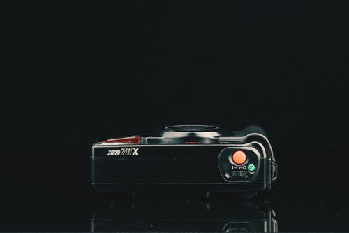 PENTAX ZOOM 70-X #8494 #135 フィルムカメラ - ショップ Rick