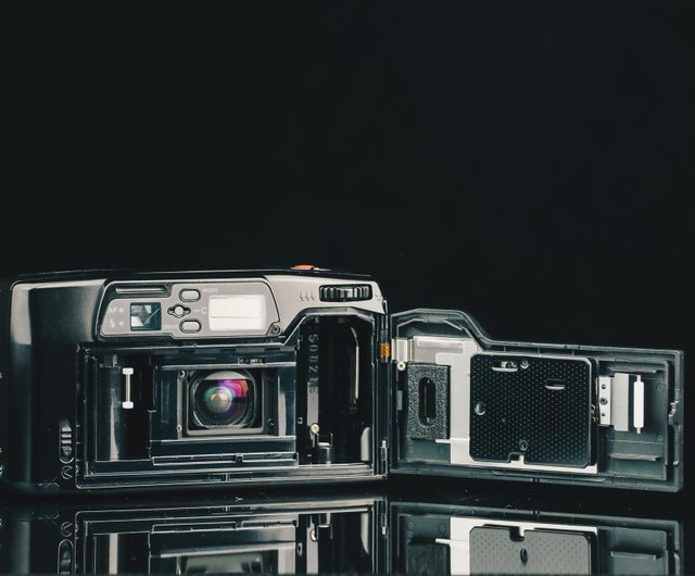 PENTAX ZOOM 70-X #8494 #135 フィルムカメラ - ショップ Rick photo