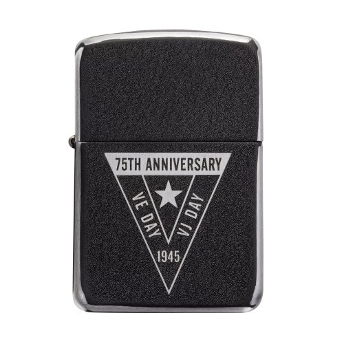 Zippo :: Zippo - VE/VJ 75th Anniversary Collectible - 2020 VICTORY Limited  Edition