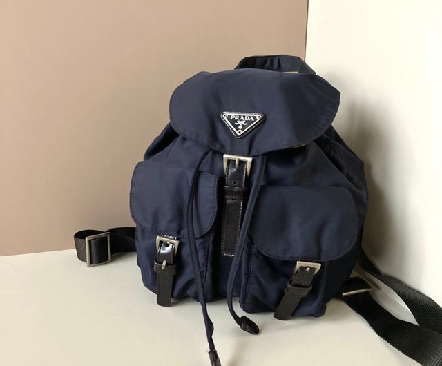 2nd hand outlet backpack