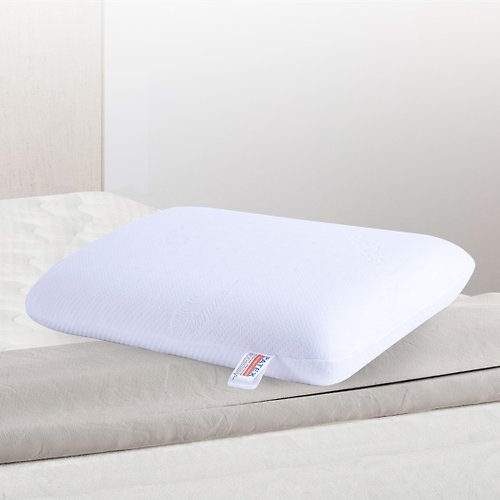 PATEX 100% genuine latex pillow, model Natura Pillow L, code PQ14
