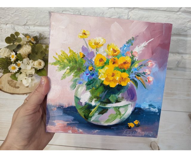 久しぶりの薔薇の静物画 : 小林啓子水彩画の部屋