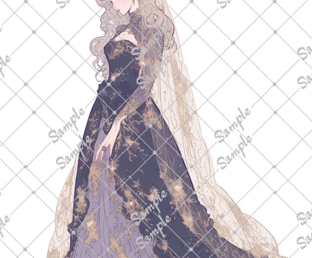 オリジナル人物ステッカー - ショップ ୨୧ XoXo shop ୨୧