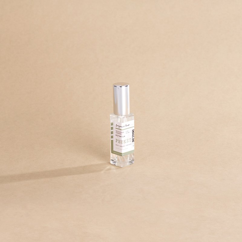 香水10ml香水|プーケット•プーケット - 香水 - ガラス 透明