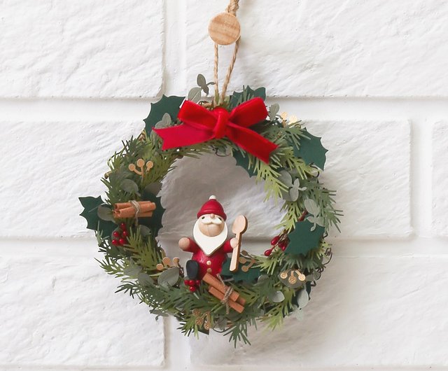 ペーパーモデル【クリスマスDIY素材キット】クリスマスリース│9257702ペーパーランドスケープ - ショップ Jeantopia Bamboo Paper - Pinkoi ペーパーモデル【クリスマスDIY素材キット】クリスマスリース│9257702ペーパーランドスケープ - ショップ Jeantopia Bamboo Paper - Pinkoi