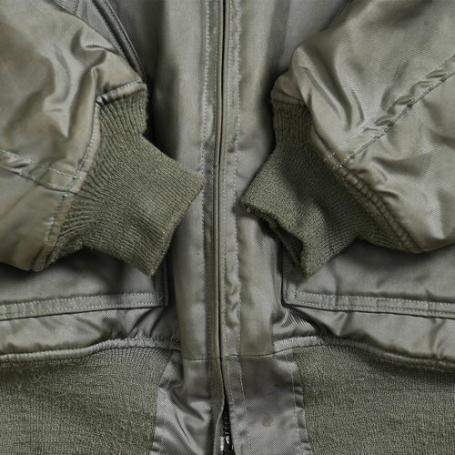 米軍支給 CWU-45P フライトジャケット/ヴィンテージ軍服、ミリタリー