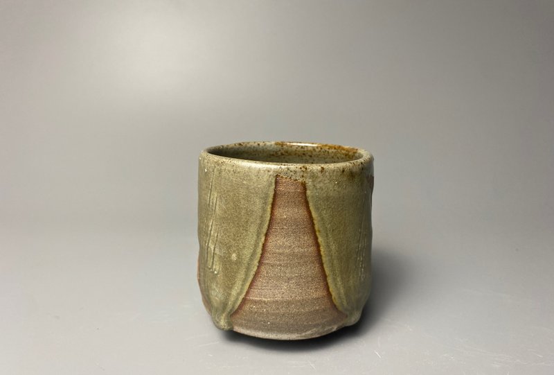 Tea Cup - 花瓶 - 陶 