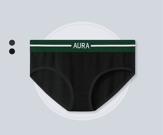 Modal Stretch Underpants (Unisex Underpants/Briefs/Girls  Underpants/Breathable/Low Waist Underpants) - Shop aurastro Women's  Underwear - Pinkoi
