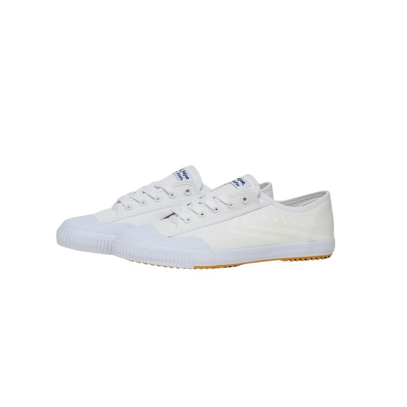 DAFU | Royal White LO - Other - Other Materials White