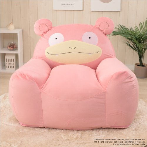 CELLUTANE】 A907 ポケモン カビゴン ビーズソファ - ショップ Fulux