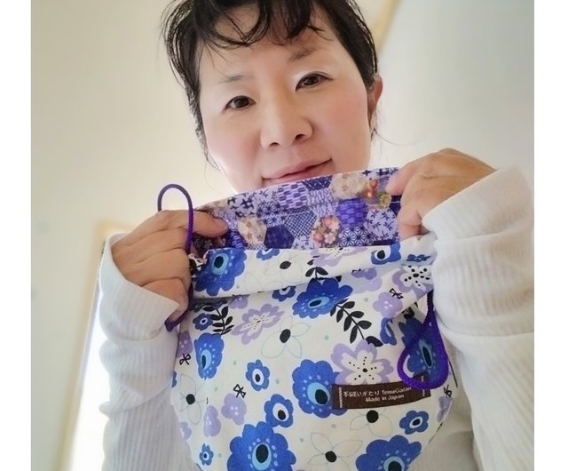 すずらん　福袋　バック　手袋　ひざ掛け　ハンカチ　ポーチ　ネックウォーマー すずらん様専用 福袋 バック 手袋 ひざ掛け ハンカチ ポーチ