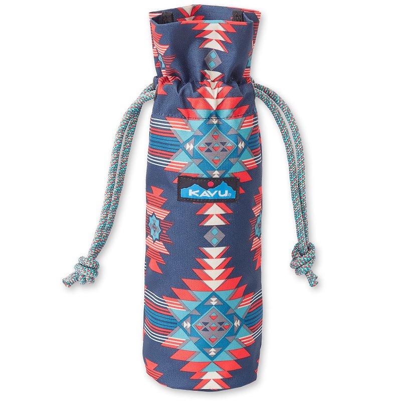 KAVU Napa Sack 休閒拉繩提袋 | 水瓶袋 莫哈韋 #9063 - 野餐墊/露營用品 - 聚酯纖維 