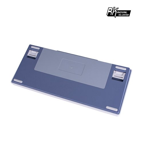  Kludge M75 キーボード 本体 Amazon.com: RK ROYAL KLUDGE M75 Mechanical Keyboard with