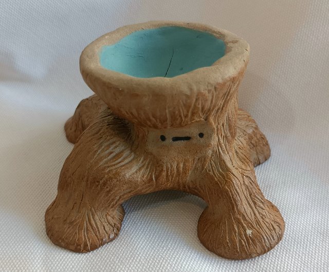 体験・アクティビティ】【体験】陶芸教室／自由制作手びねり陶器。陶器