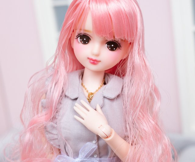 ✨美品✨キャスルきらちゃん キャッスル製 きらちゃん メイクカスタム - ショップ *SELFISH