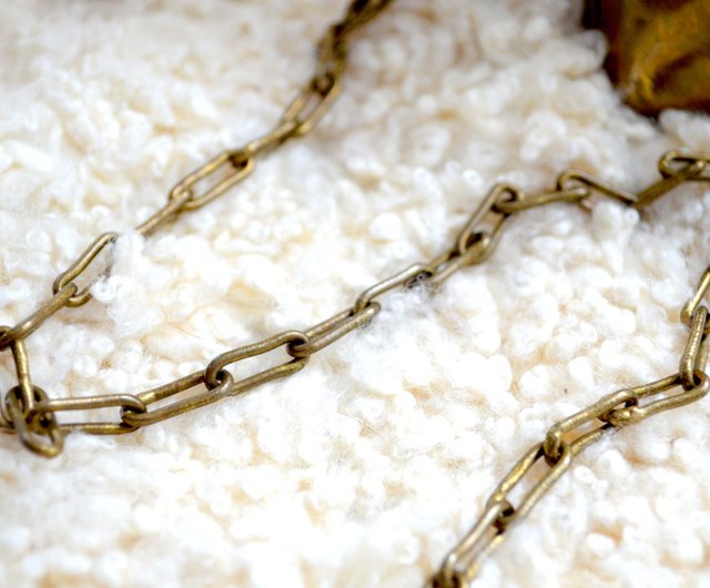 フランス製　ヴィンテージ　アンティーク　チェーンハンドバッグ B1056M.jpg?20150428163911