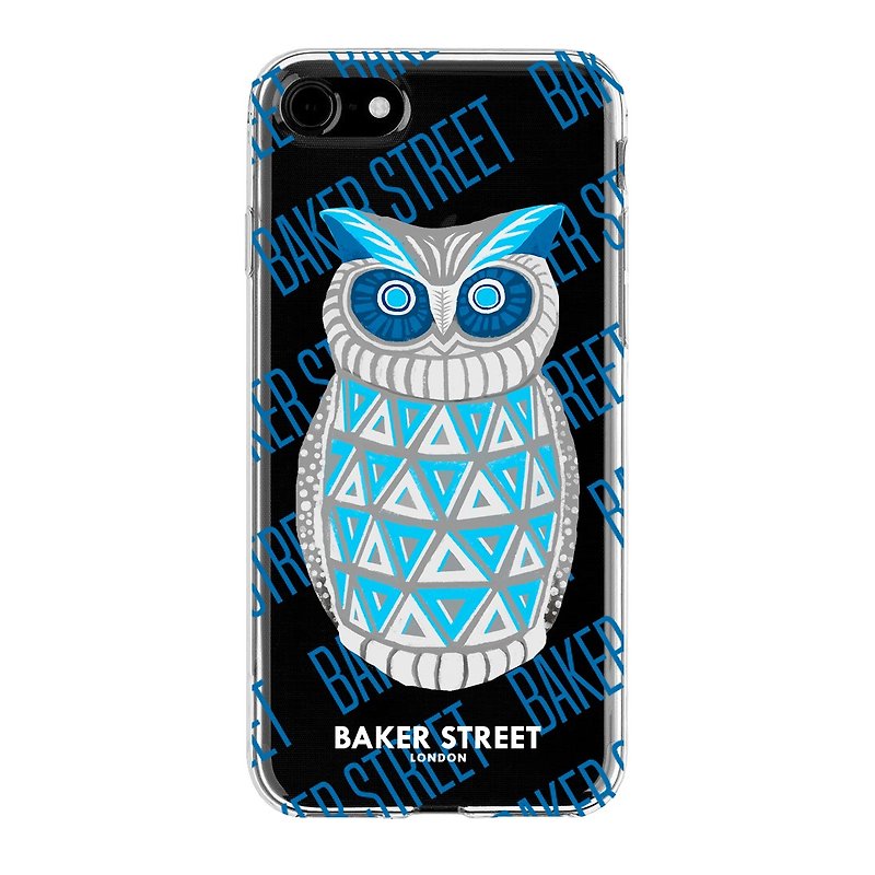 Blue Owl - 其他 - 塑膠 