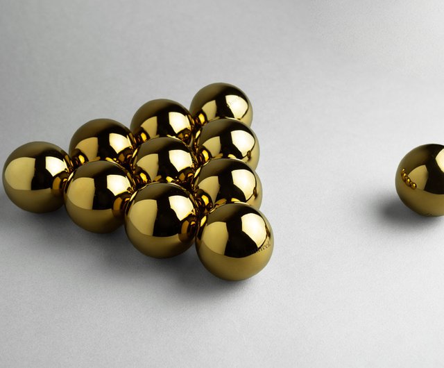 ステンレスのアイスボール__バブルアイスボール - ショップ