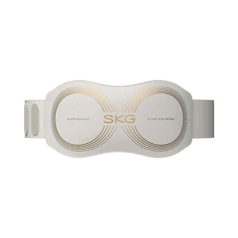SKG – W7 Pro ウエストマッサージャーが 40% オフ - その他 - その他の素材 