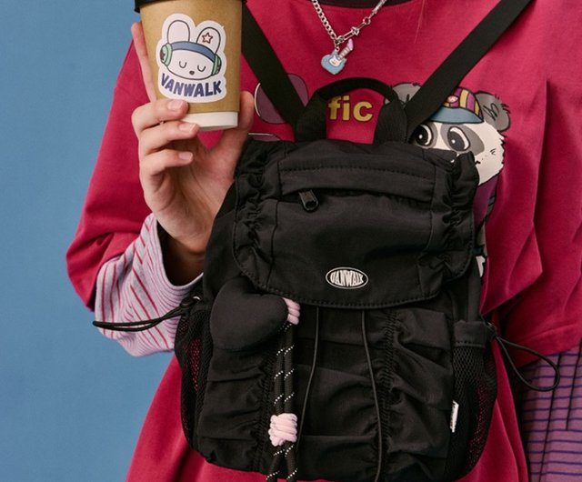 Vanwalk Taiwan Official-Sports Series-Stellar Strider Mini