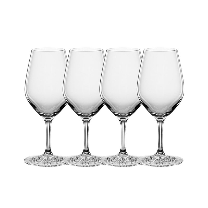 【Spiegelau】 Perfect Serve品酒杯210ml-4入組 - 酒杯/酒器 - 玻璃 