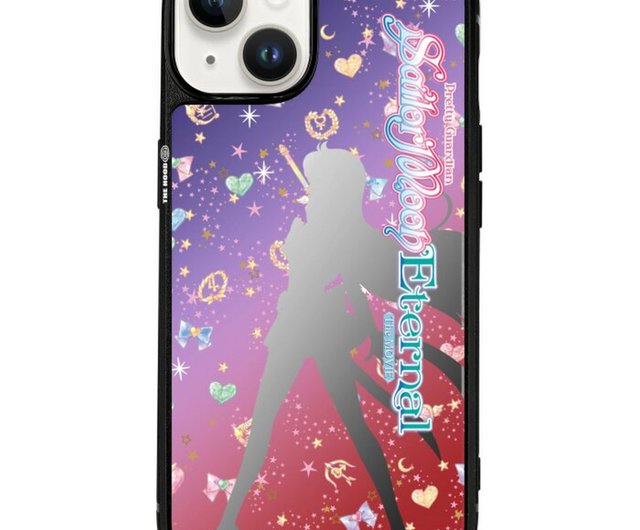 取り寄せ専用　iPhoneケース　セーラームーン 美少女戦士セーラームーン iPhone 16 Pro Max Galaxy S25 エア