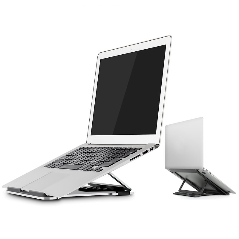 RAYMII P65N LAPTOP STAND - Computer Accessories - Aluminum Alloy 