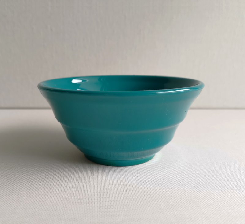 corrugated bowl - Bowls - Eco-Friendly Materials Green