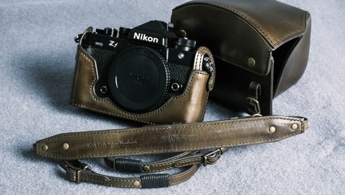 NIKON ZF シリーズ - ショップ KAZA カメラ・チェキ - Pinkoi