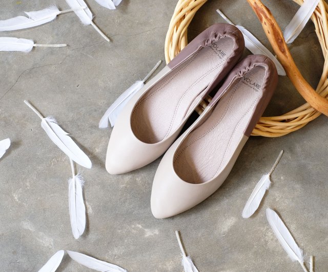 doll ballet shoes