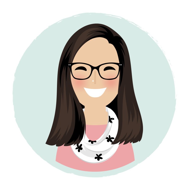 Custom avatar portrait. Cartoon portrait for social media. Custom drawing. - 電子似顏繪/繪畫/插畫 - 其他材質 