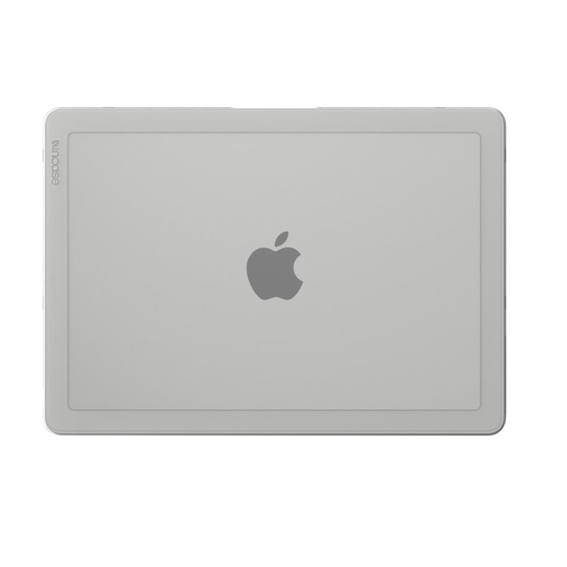 Incase Hardshell Edge 13吋 Macbook Air M3 保護殼 (透明) - 平板/電腦保護殼/保護貼 - 塑膠 透明