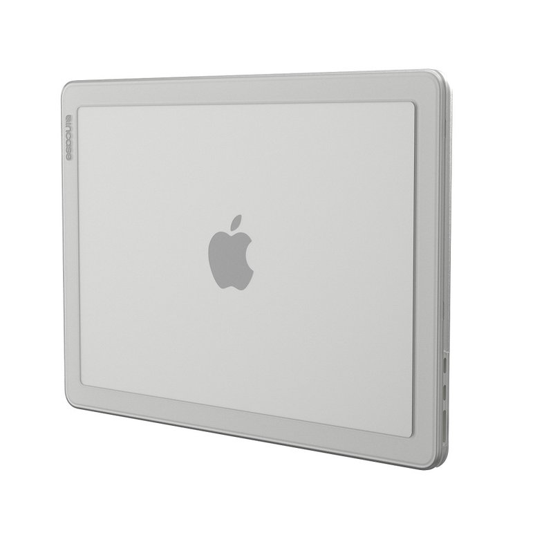 Incase Hardshell Edge for Air 13吋 霧面筆電保護殼 (透明) - 平板/電腦保護殼/保護貼 - 塑膠 透明