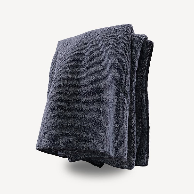 car cleaning cloth - Other - Other Materials Gray