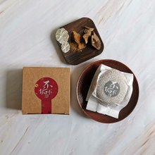 沈香よもぎシャンプーケーキ 60g-固形シャンプー