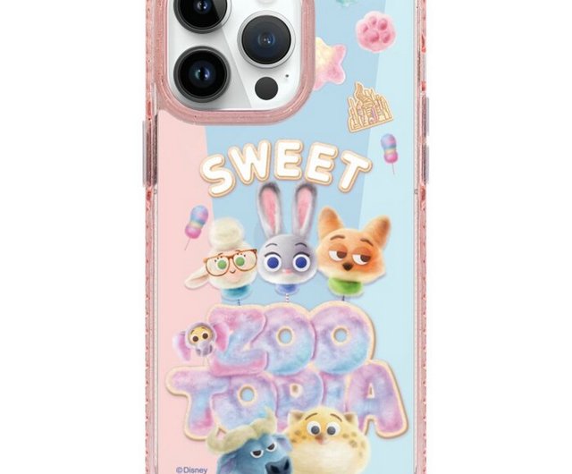 ディズニー アニマルスクエアシティ iPhone16 Samsung S25 エア