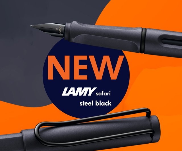 Ray 刻まれた言葉 2024】LAMY シャープペンシル 限定