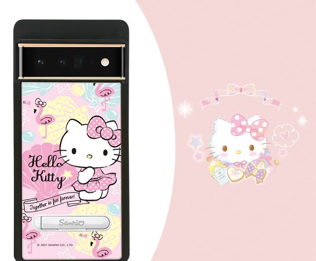 Louis Vuitton Hello Kitty Google Pixel 6, Pixel 6a