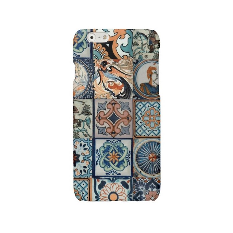 Samsung Galaxy case iPhone case phone case blue 301-1