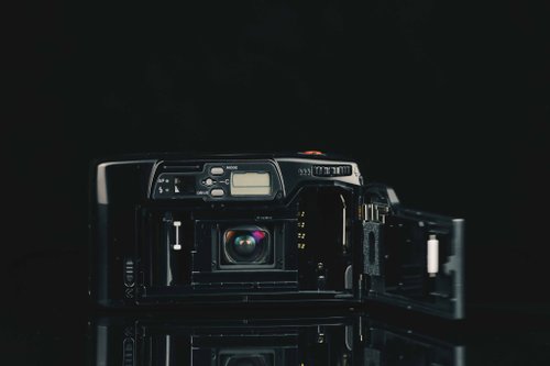 フィルムカメラ PENTAX zoom70-X PENTAX ZOOM 70-X #8494 #135 フィルムカメラ - ショップ Rick