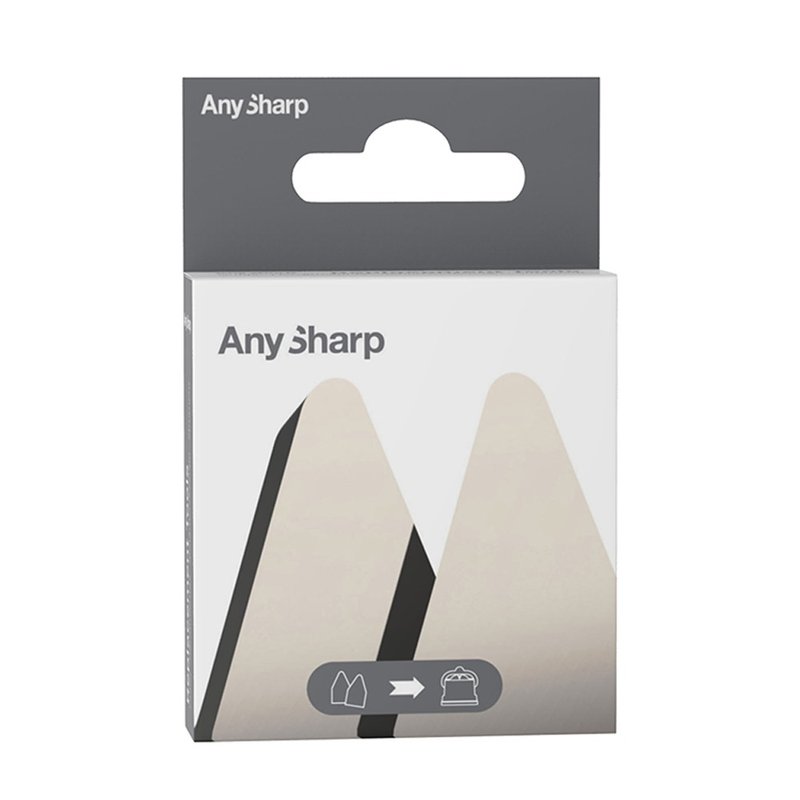AnySharp 磨刀器替換刀片 - 菜刀/刀架 - 其他材質 